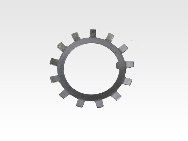 Lock washer
