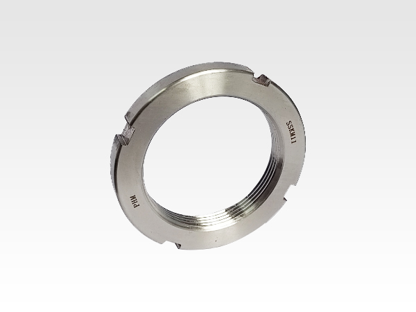 Stainless Steel KM Lock nut